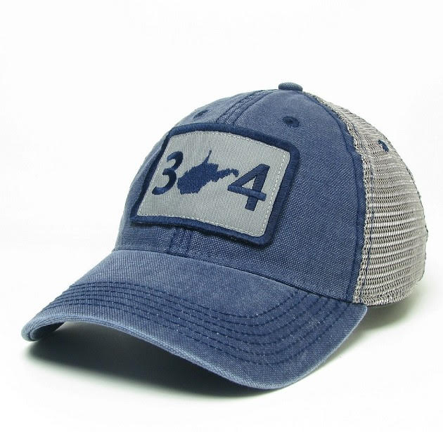 304 Trucker Hat