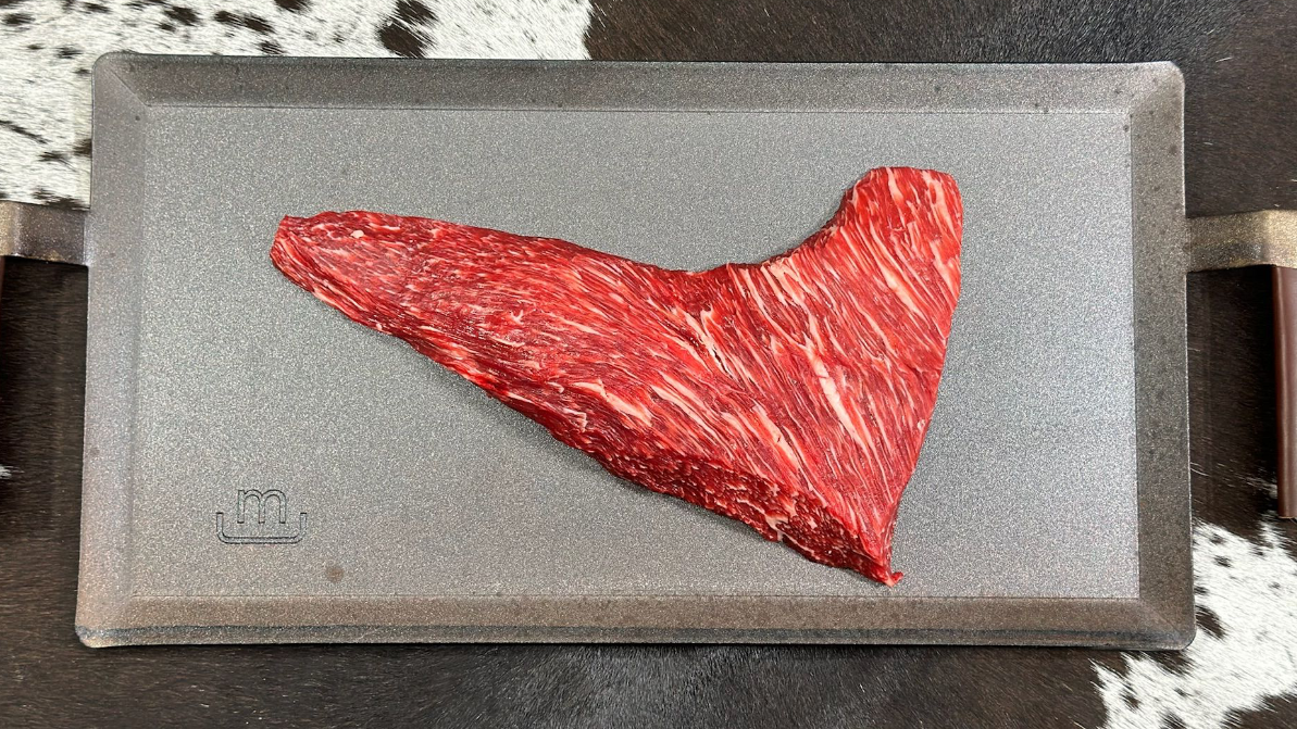 Tri-Tip