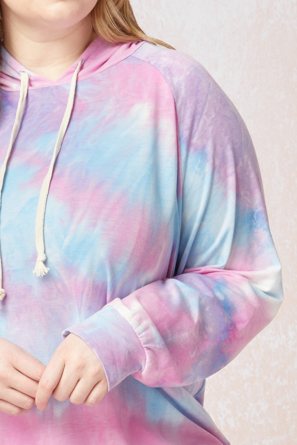 Tie Dye Lounge Set