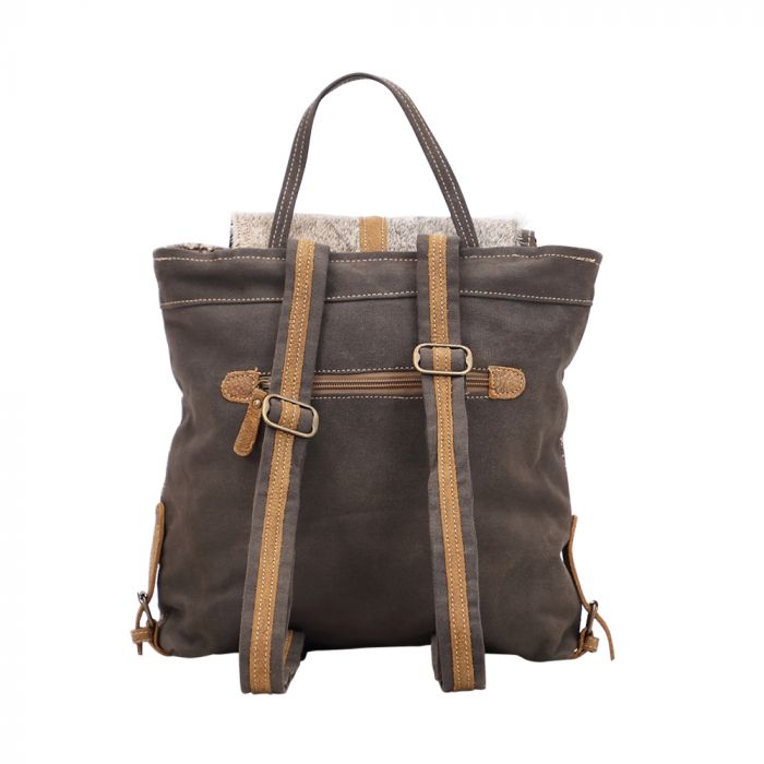 Stygian Backpack