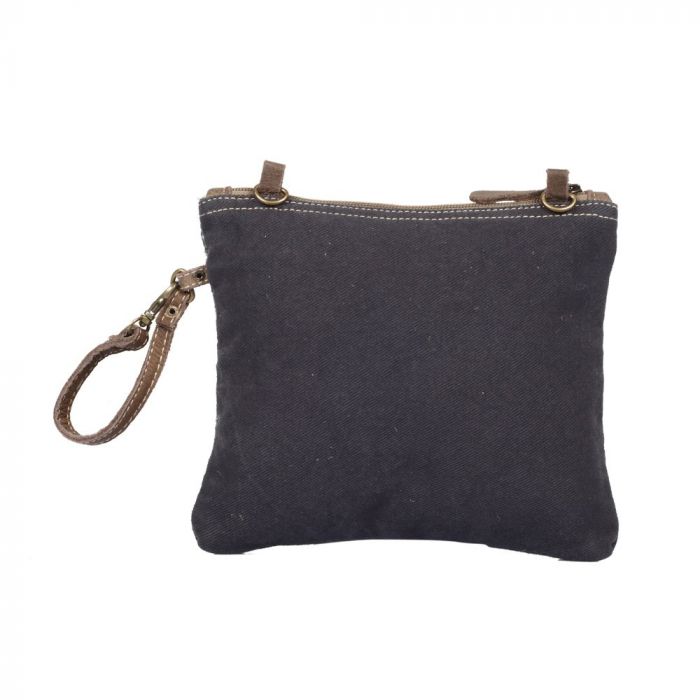 Sapphire Crossbody