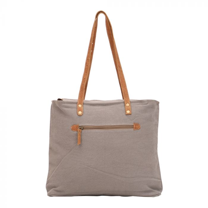 Sapphire Tote Bag