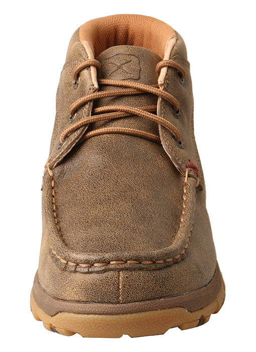 Women's CellStretch Driving Moc