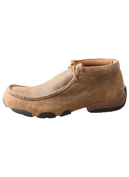 Men's Original Chukka Driving Moc