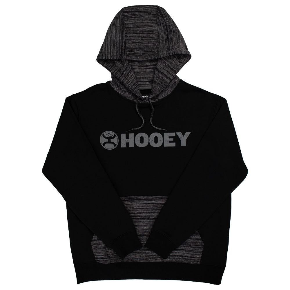 Lock-Up Men's Hoody