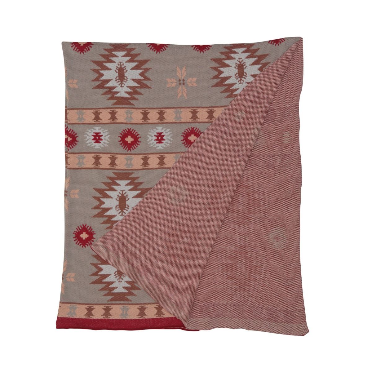 Styled Up Throw
