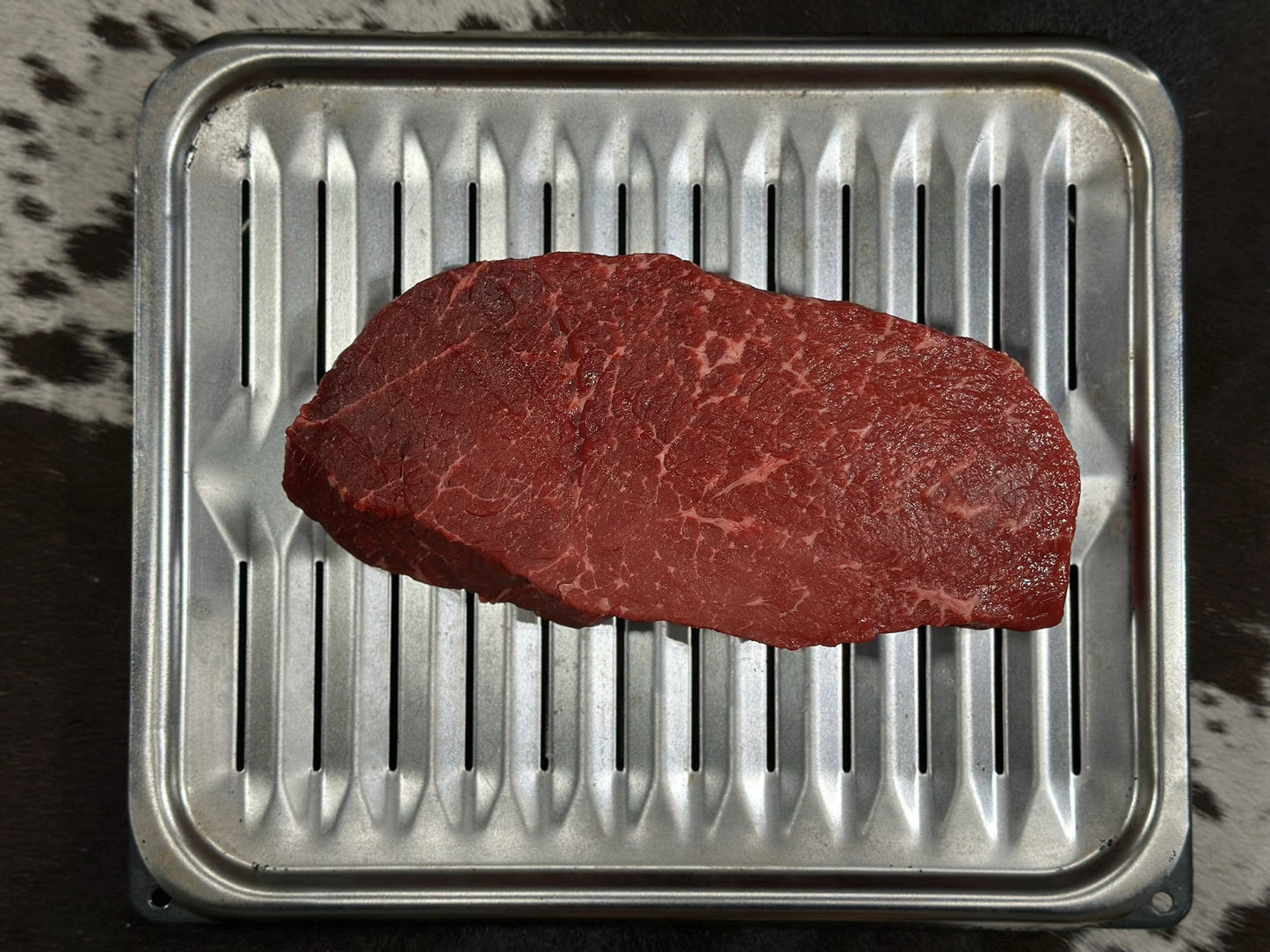 London Broil-OLS