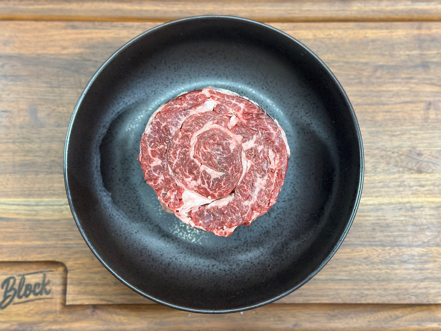 Skirt Steak-OLS