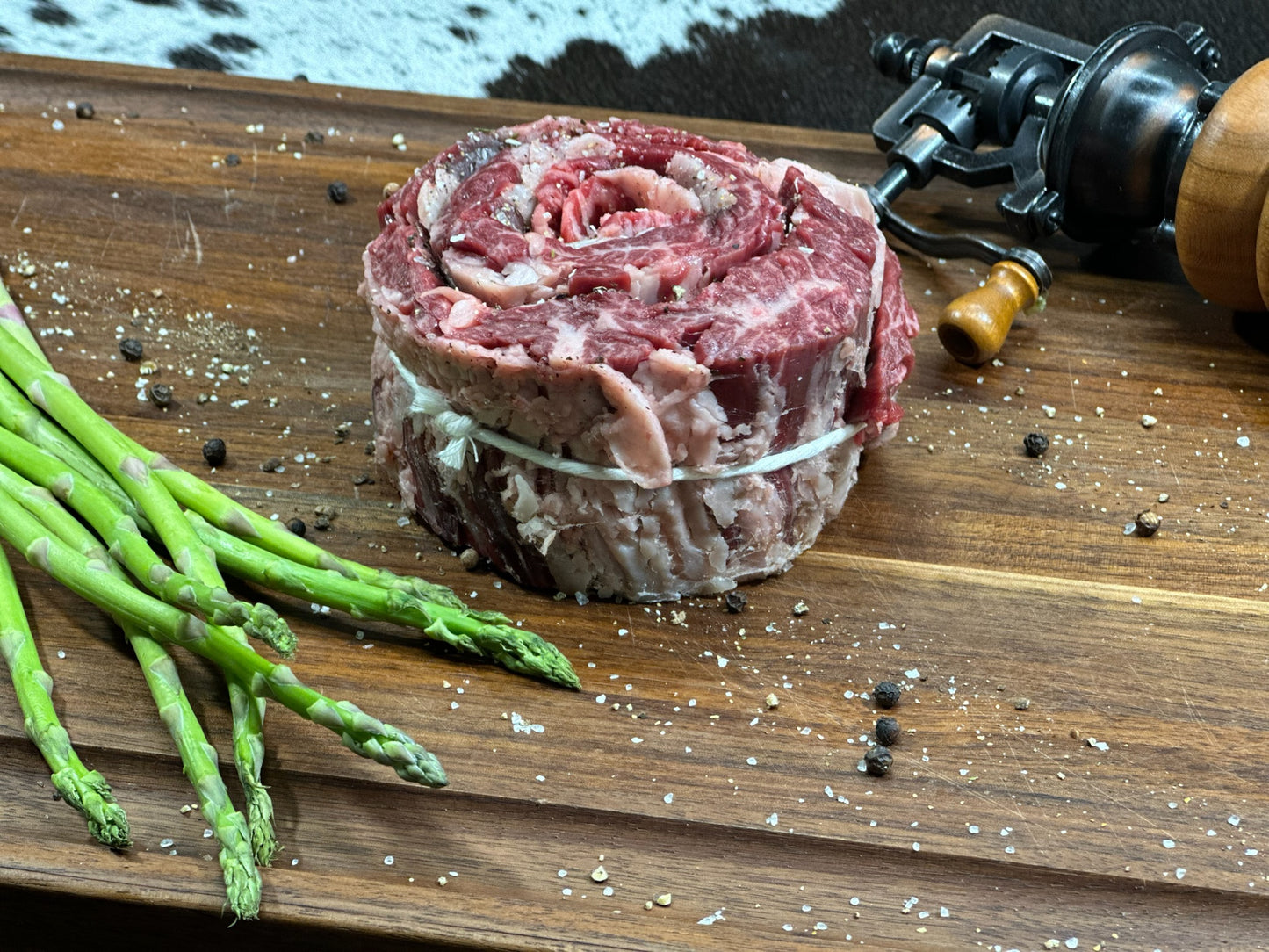 Skirt Steak-OLS