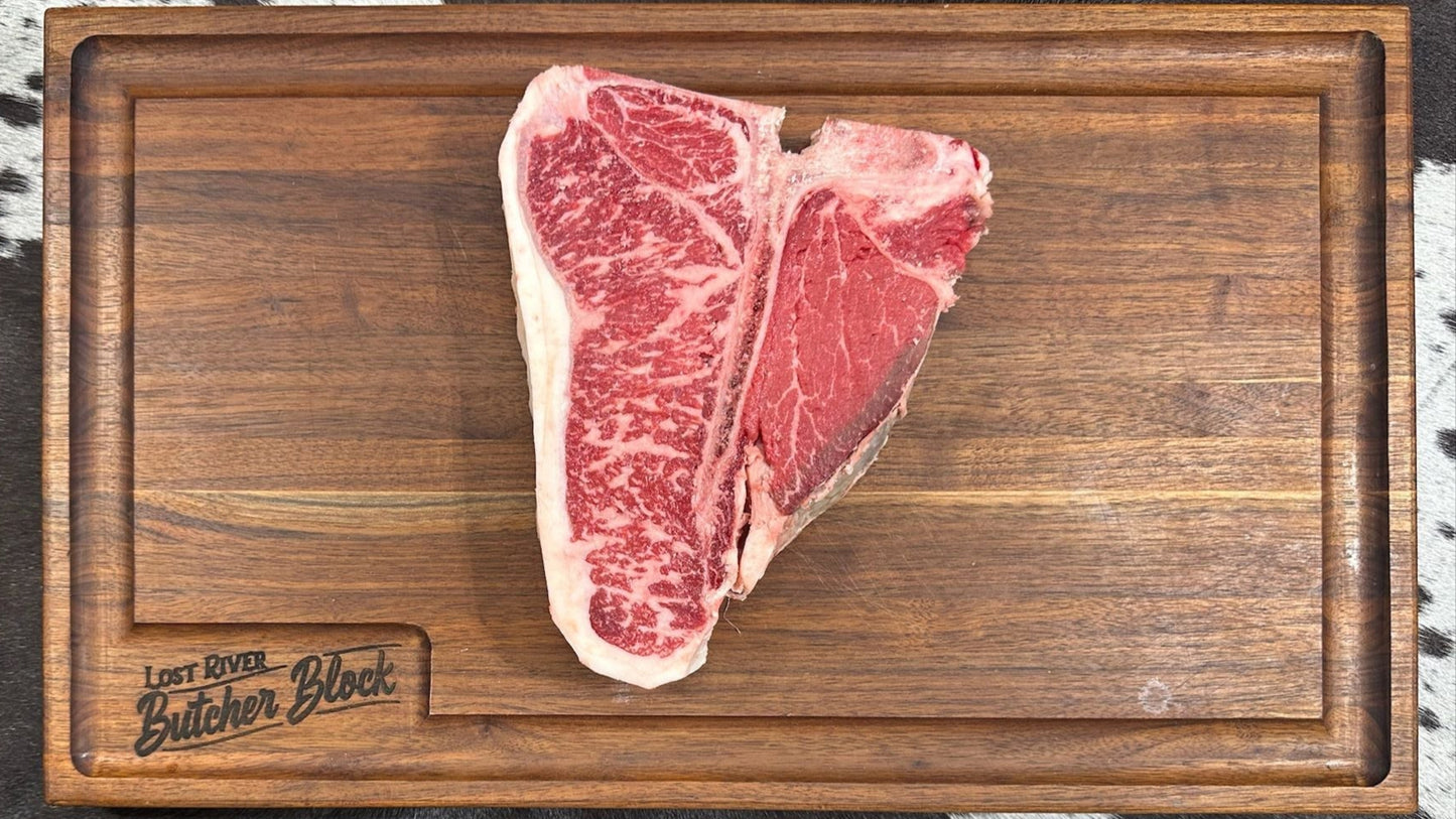 Porterhouse-OLS