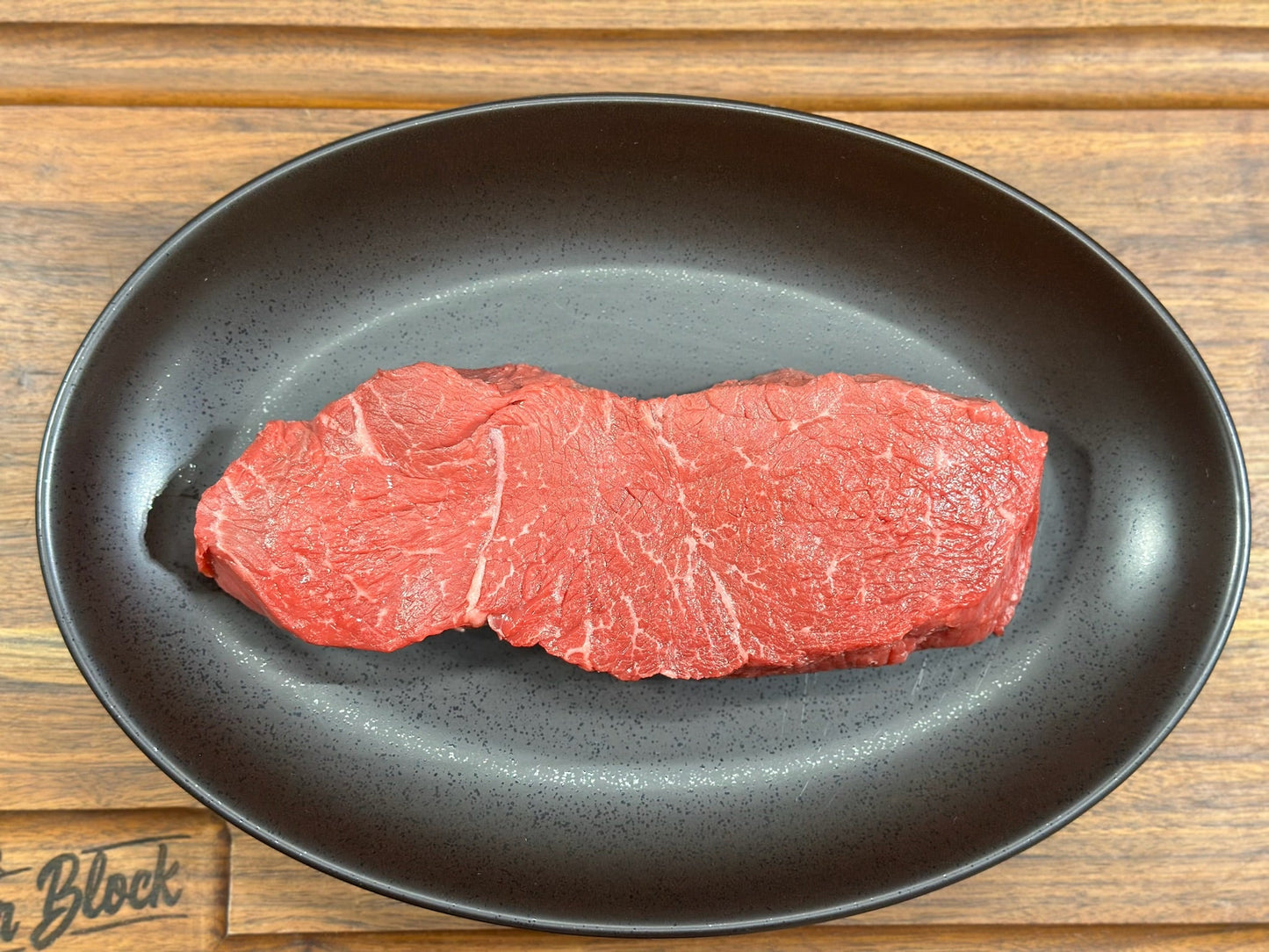 Sirloin Steak-OLS