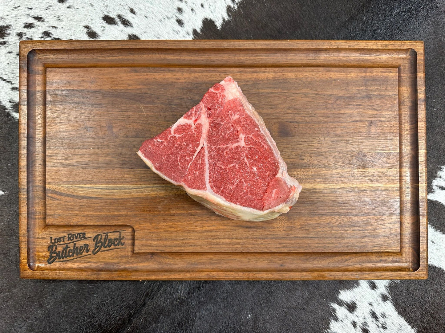 Arm Roast -OLS