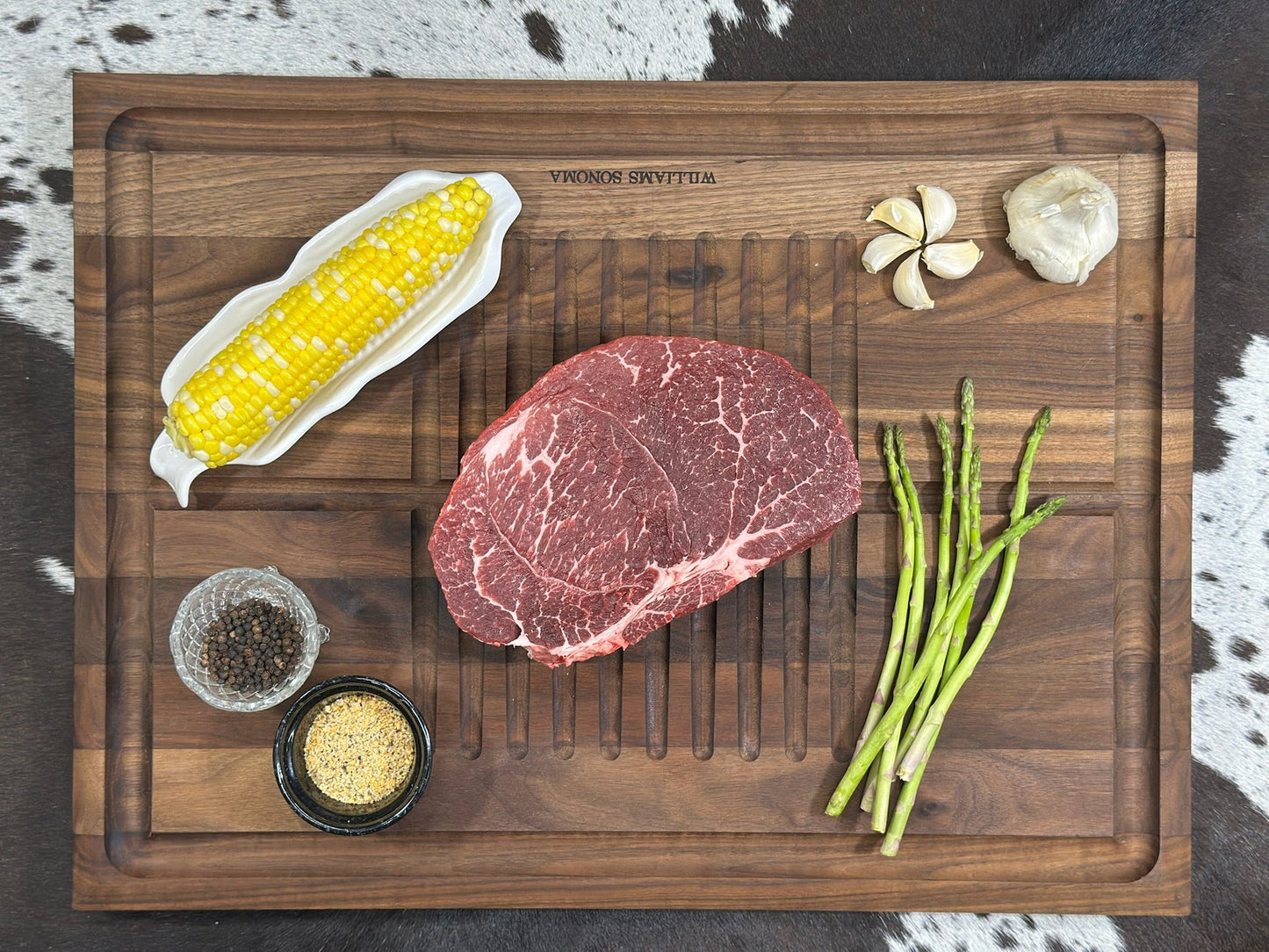 Sirloin Tip -OLS