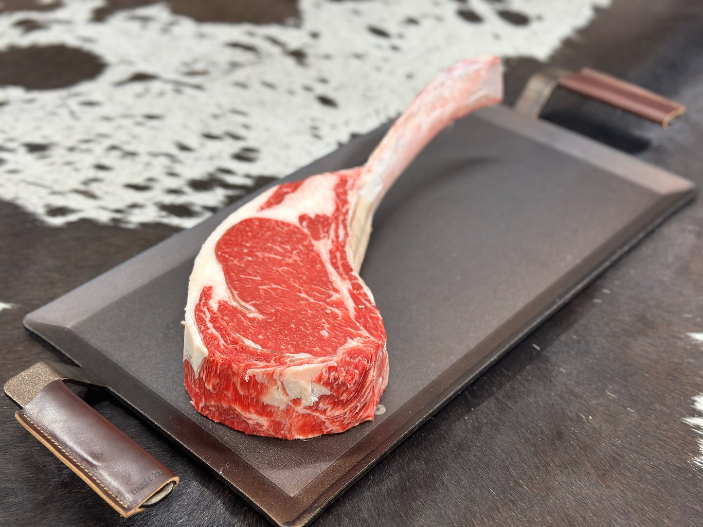 Tomahawk -OLS