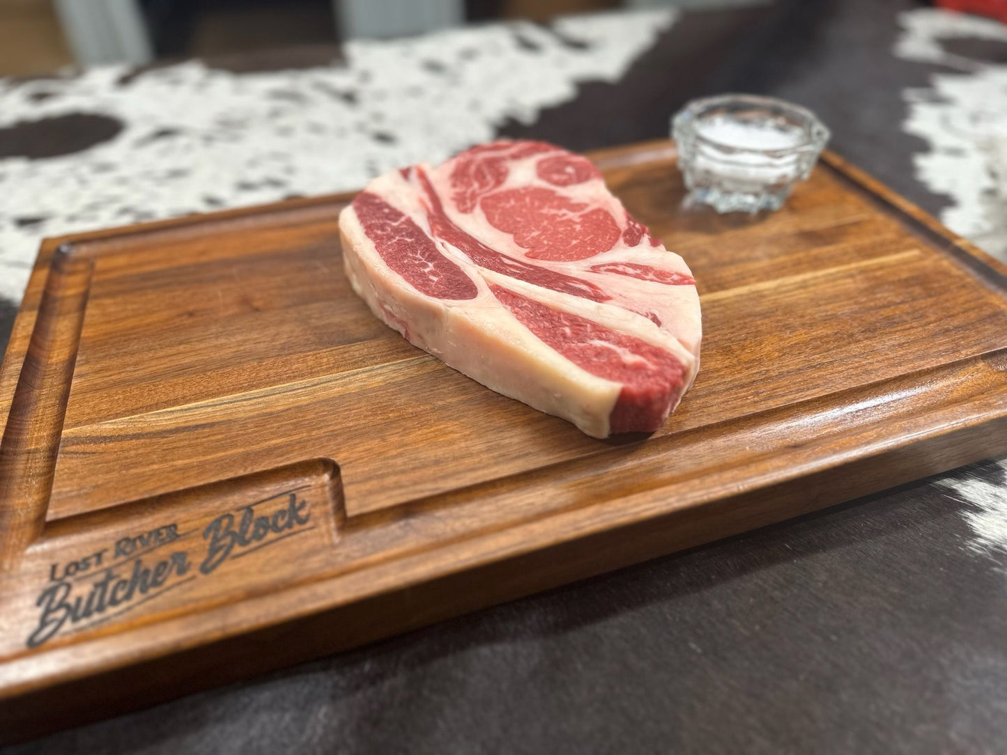 Delmonico -OLS