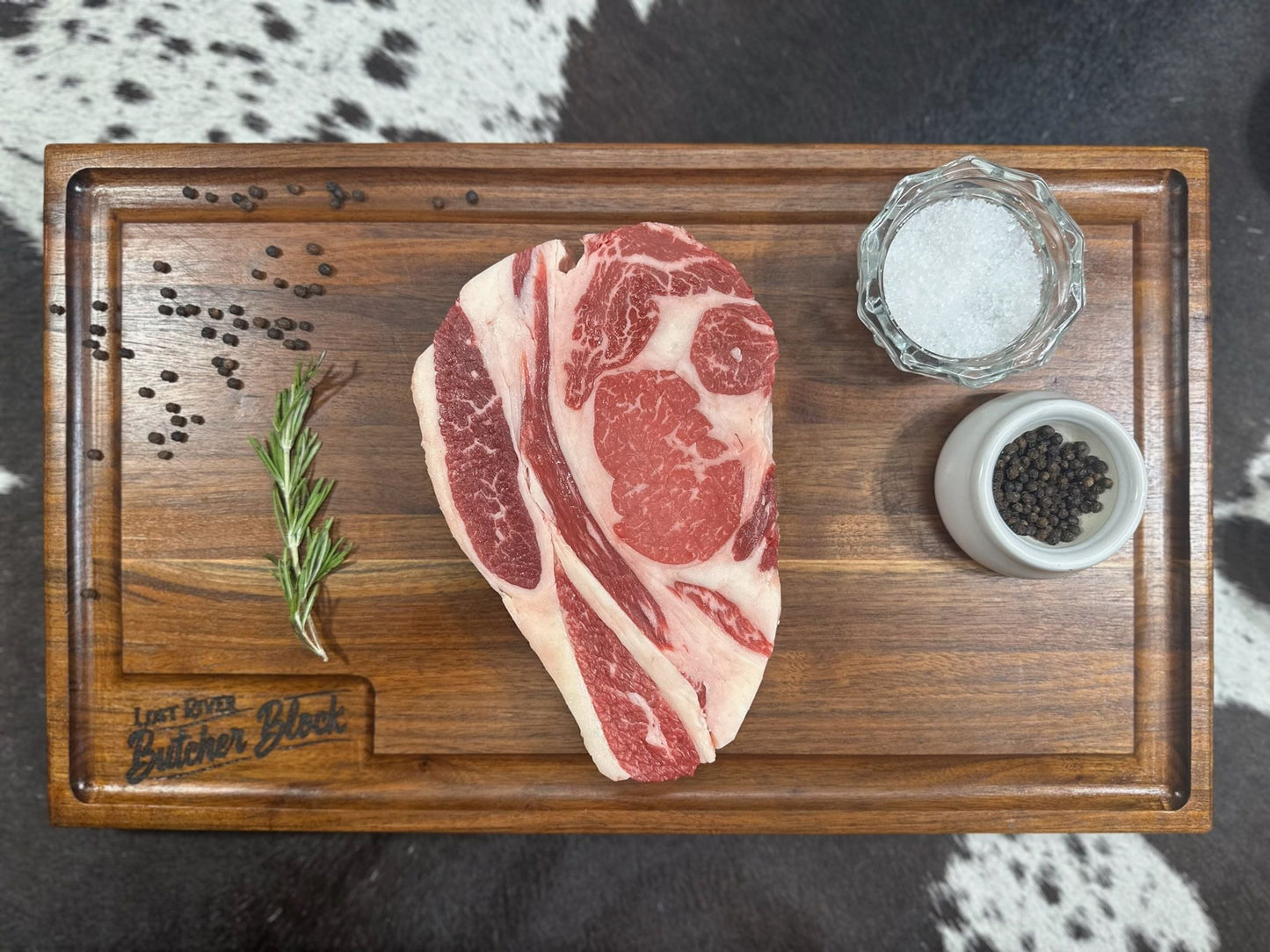 Delmonico -OLS