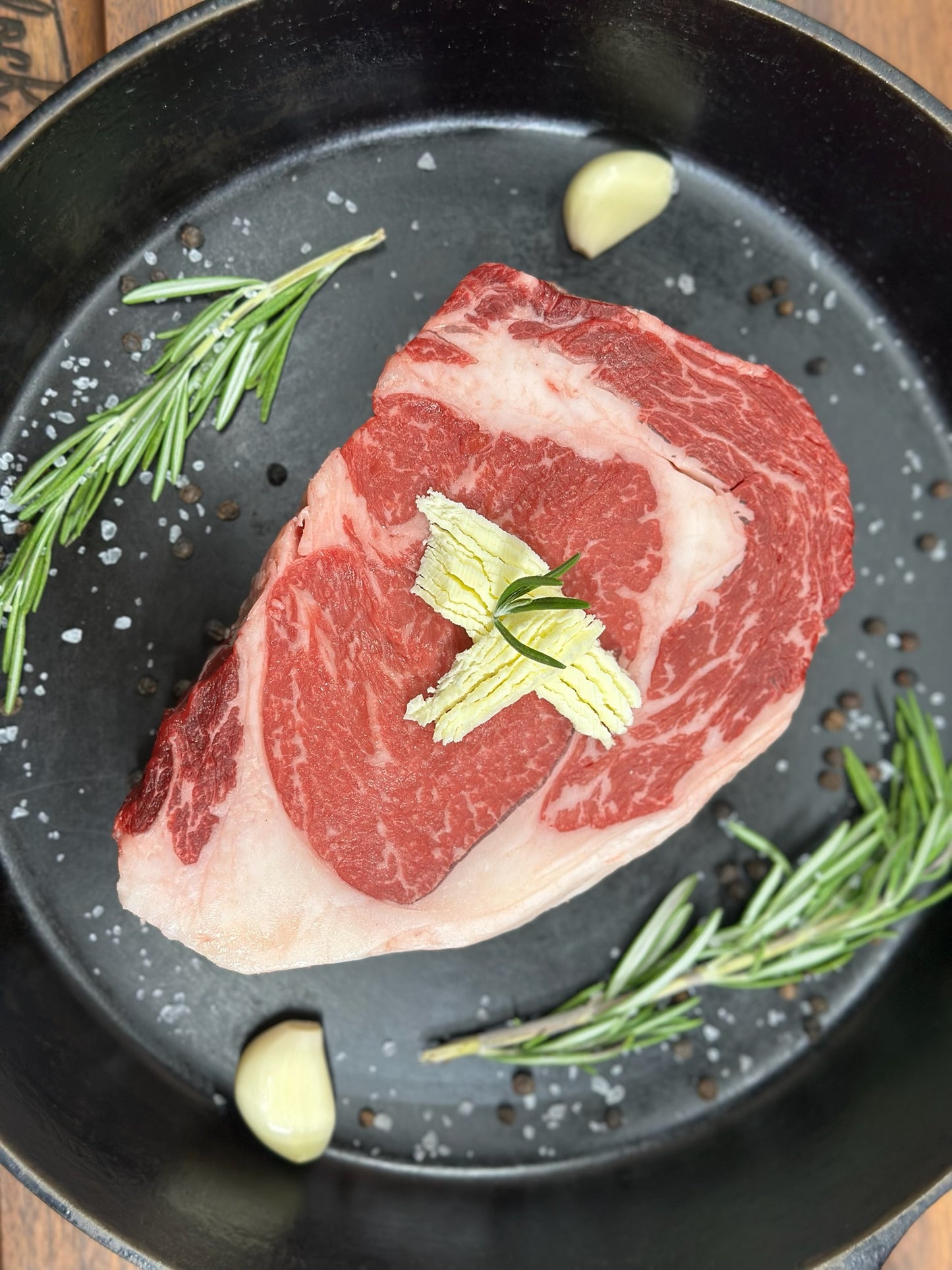 Ribeye Steak