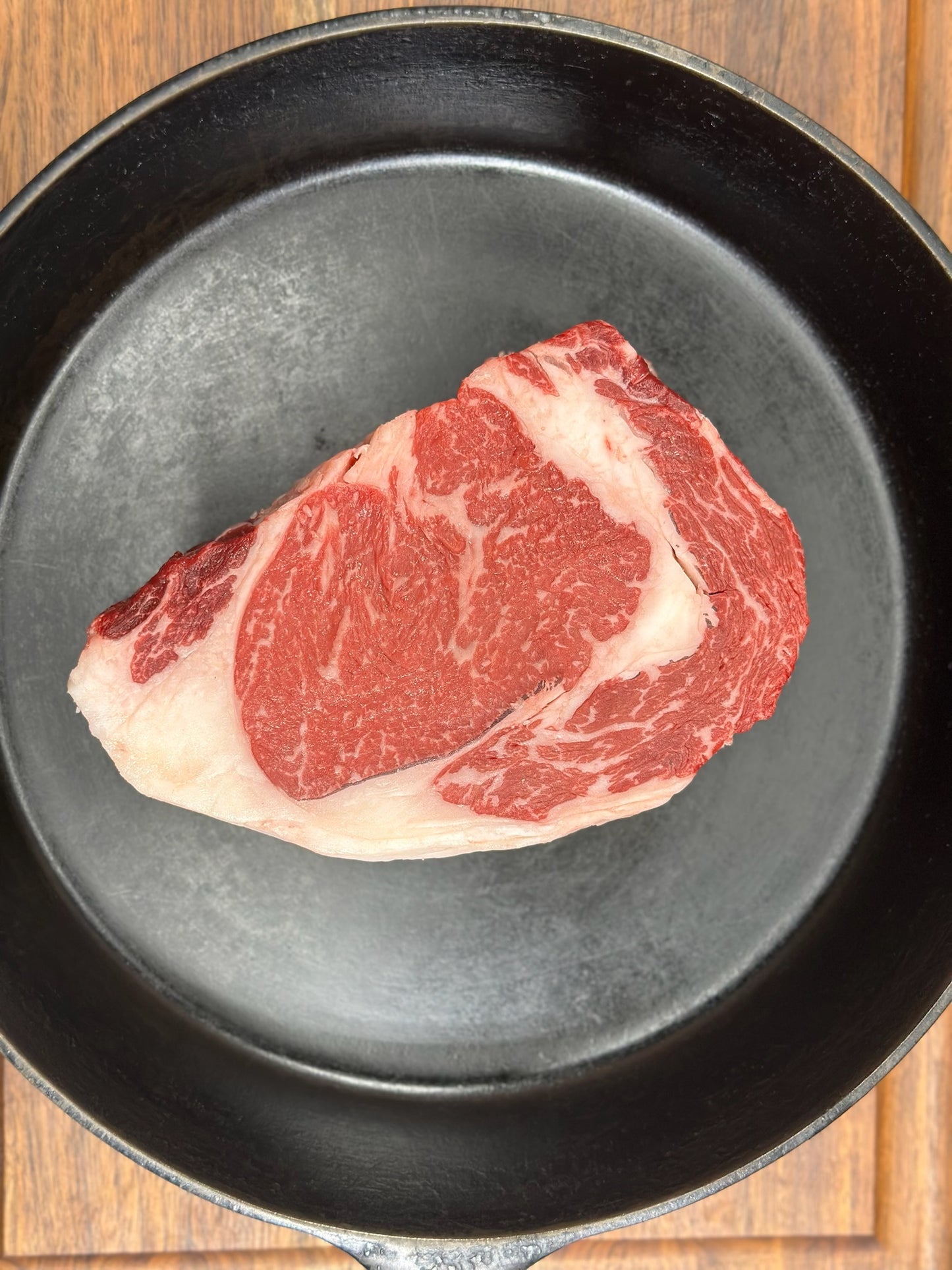 Ribeye Steak