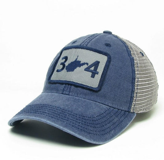 304 Trucker Hat