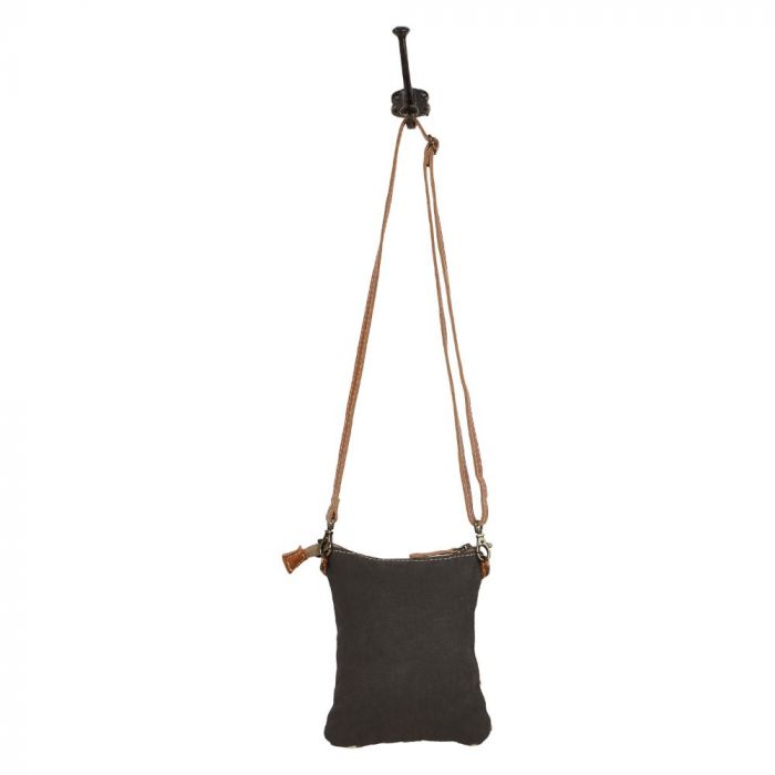 Vuera Rivet Small Crossbody