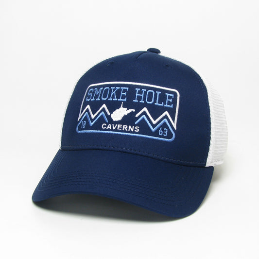 Cool Fit SHC Hat