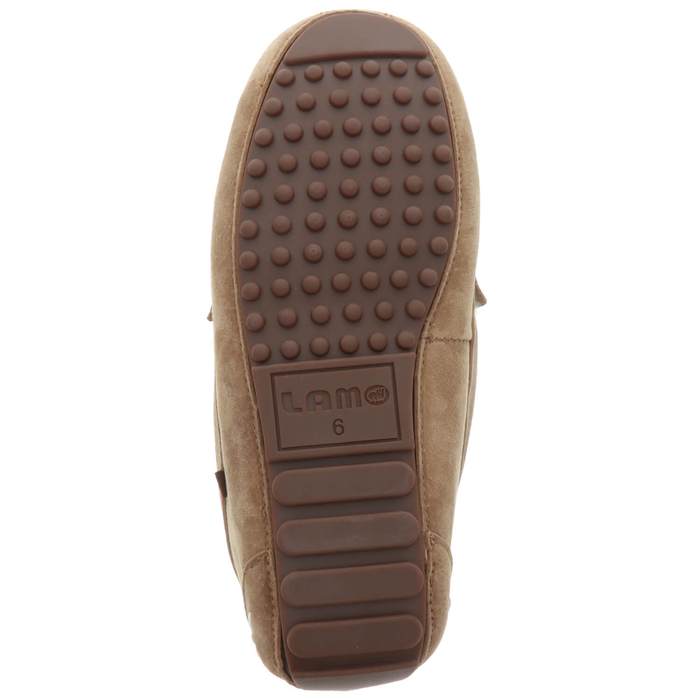 Callie Moccasins