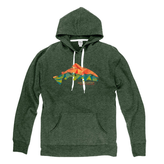 SHO Trout Hoodie