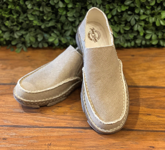 Gator Slip On