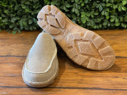 Moccsi Slip On