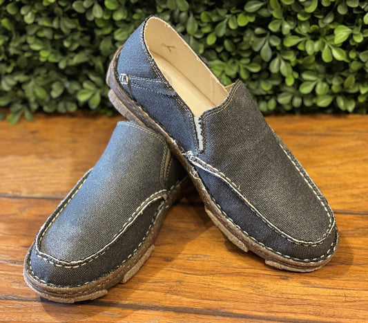 Gator Slip On