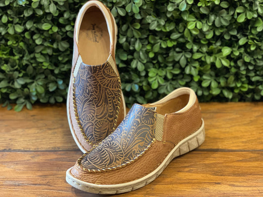 Magdalena Slip On Shoe