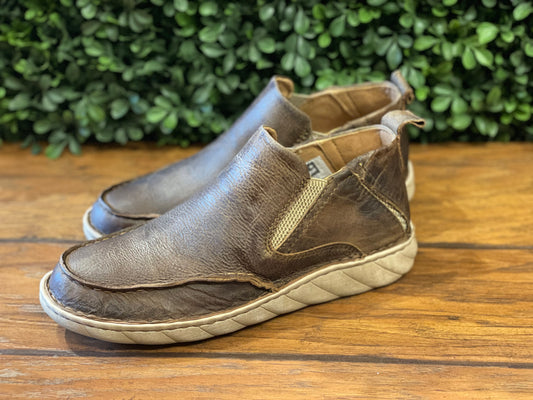Lorenzo Slip On Shoe