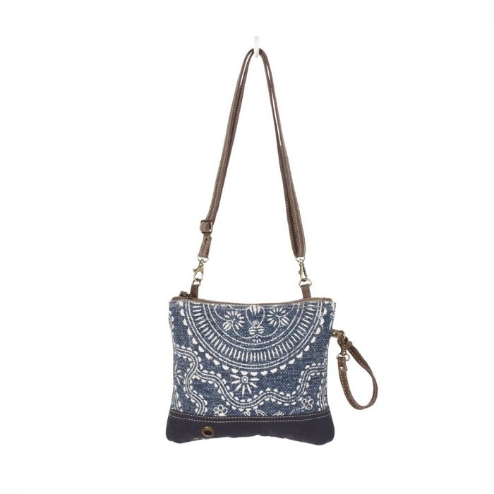 Sapphire Crossbody