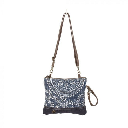 Sapphire Crossbody