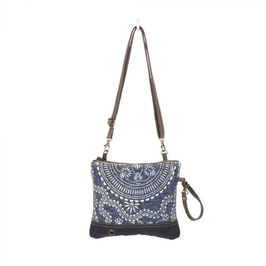 Sapphire Crossbody