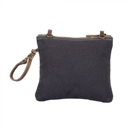 Sapphire Crossbody
