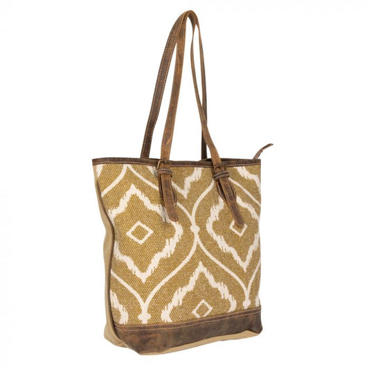 Vivify Tote Bag