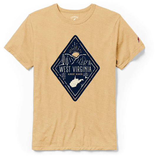 SHC High Country Tee