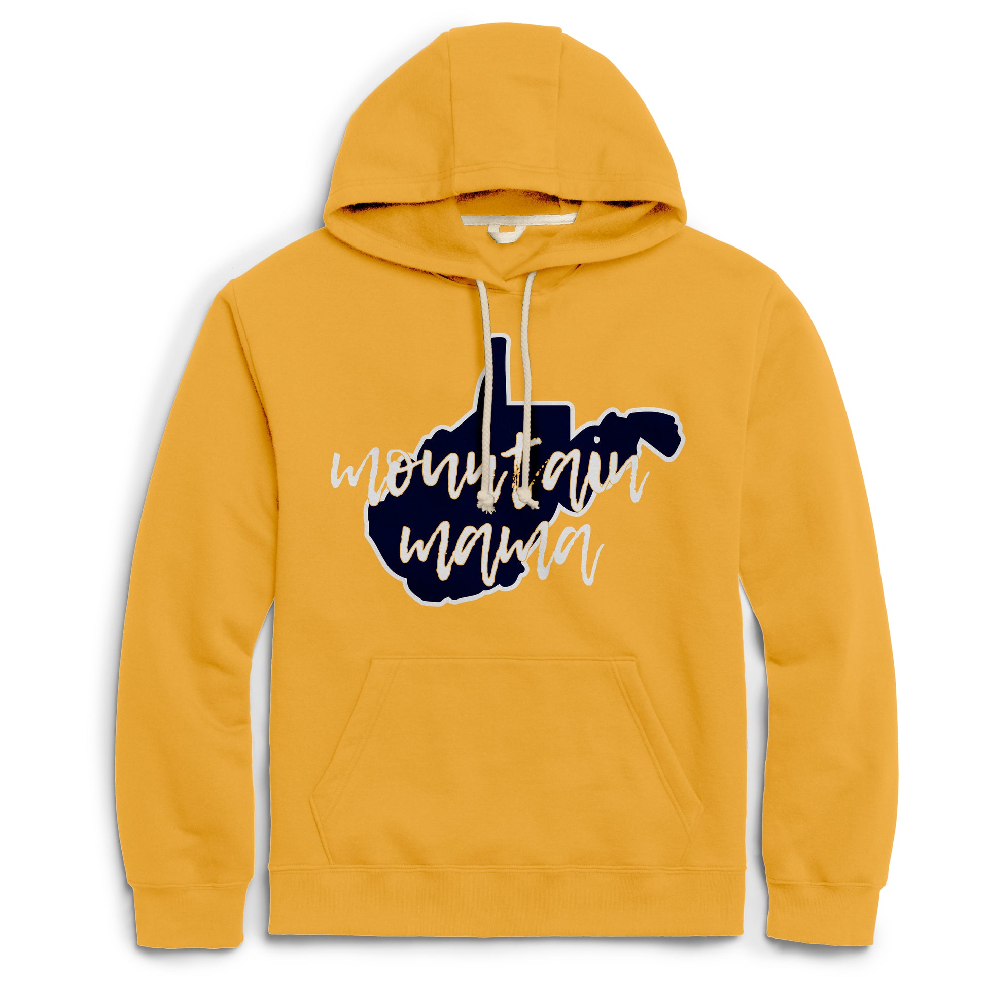 Mountain Mama Hoodie