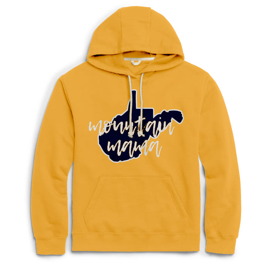 Mountain Mama Hoodie