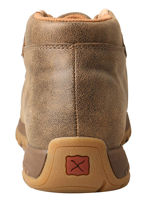 Women's CellStretch Driving Moc