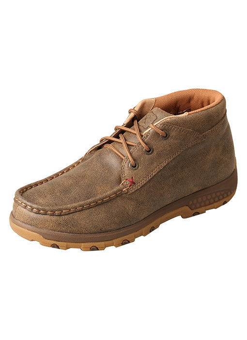 Women's CellStretch Driving Moc