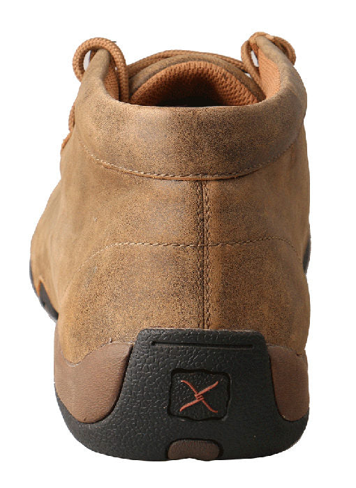 Men's Original Chukka Driving Moc
