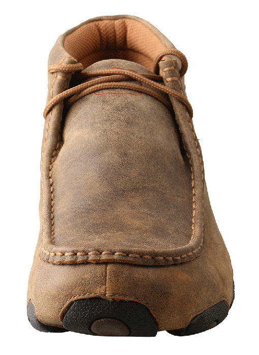 Men's Original Chukka Driving Moc