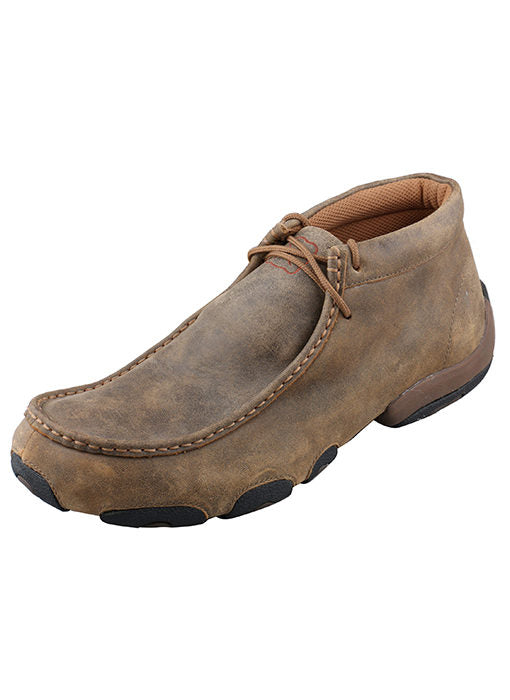 Men's Original Chukka Driving Moc