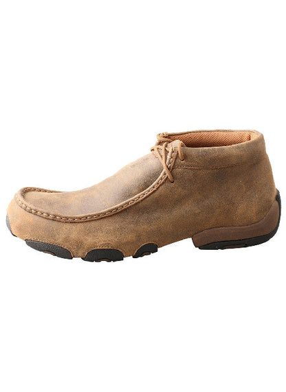Men's Original Chukka Driving Moc