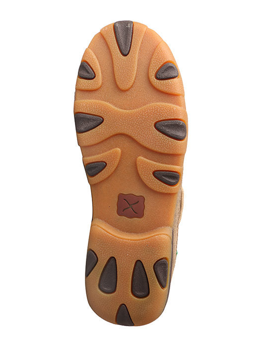 Women's Eco TWX Slip-On Driving Moc
