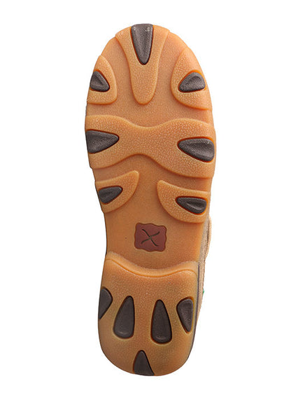 Women's Eco TWX Slip-On Driving Moc