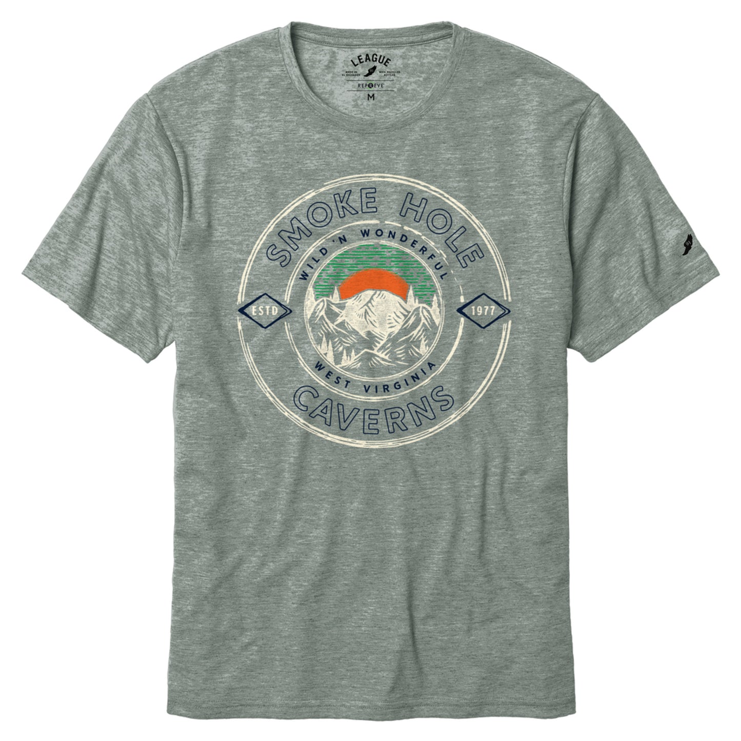 SHC High Country Tee