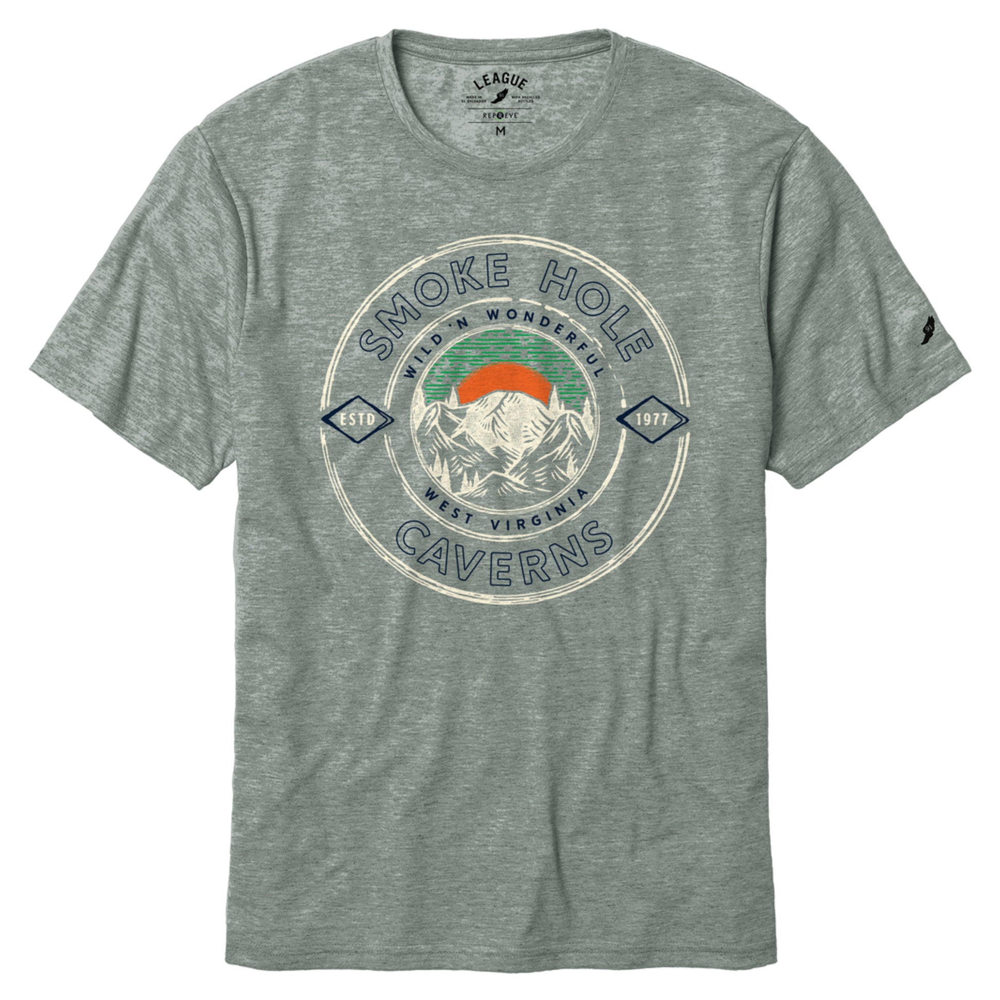 SHC High Country Tee